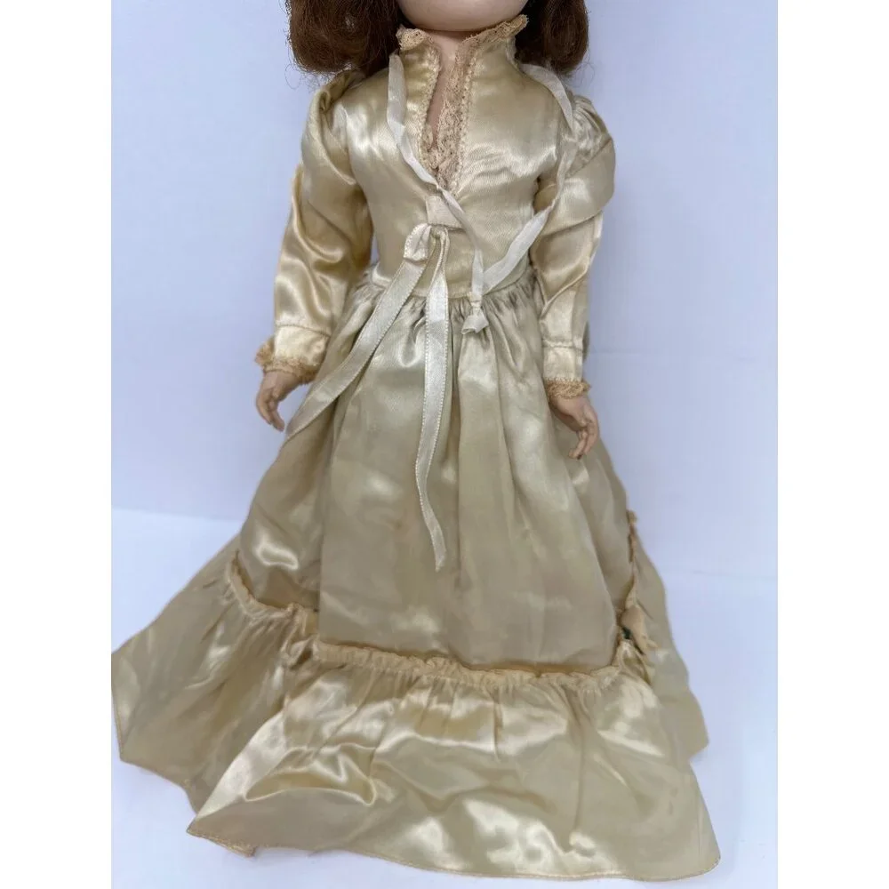 Vintage American Character Sweet Sue Walker 18in Doll Dress Shoes Socks